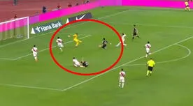 Pedro Gallese y la espectacular atajada que evitó el empate de Corea ante Perú - VIDEO