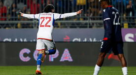 Con triplete de Brerenton, Chile goleó 5-0 a República Dominicana en amistoso
