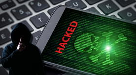 ¿Te están hackeando? Descubre cómo puedes saber si tu smartphone ha sido atacado