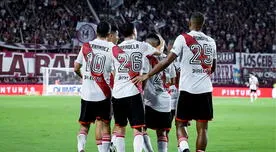 River Plate HOY: próximo partido ante Instituto y últimas noticias EN VIVO