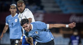 Resumen del partido entre Uruguay y Cuba por el segundo amistoso de la 'Era Bielsa'