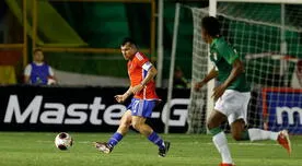 Bolivia vs. Chile: resumen y goles del amistoso internacional de fecha FIFA