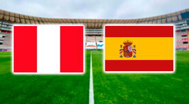 Atacante de la selección peruana firmó por club de España para la temporada 2023-2024