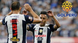 GolPerú anunció que volverá a transmitir los partidos de Alianza Lima en el Torneo Clausura