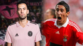Fichajes 2023 HOY EN VIVO: Di María vuelve al Benfica y Firmino cerca de Al Ahli