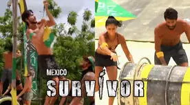 Survivor México 2023, resumen del programa 26 de junio