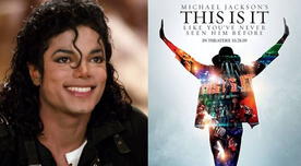 Michael Jackson: todas las cintas que recuerdan al 'Rey del Pop' disponibles en streaming