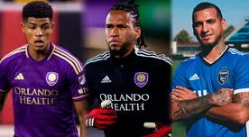 Atención, Reynoso: la MLS le da tremenda noticia a los futbolistas peruanos