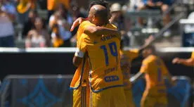 Tigres vs. Pachuca: resumen y goles del partido por el título de Campeón de Campeones
