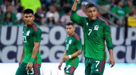 México vs Honduras: marcador y goles del partido por Copa de Oro Concacaf 2023