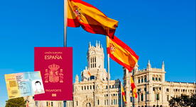 ¿Qué es la 'Ley de Nietos' y cómo hará que obtenga la nacionalidad española en poco tiempo?