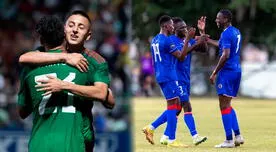 ¿A qué hora juega EN VIVO México vs. Haití por Copa de Oro y dónde ver el partido?