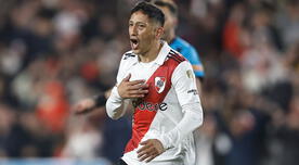 The Strongest cayó 2-0 ante River Plate y fue eliminado de los torneos internacionales