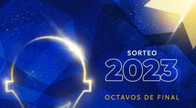 Sorteo Copa Sudamericana 2023 EN VIVO octavos de final: cuándo es, horario y dónde ver