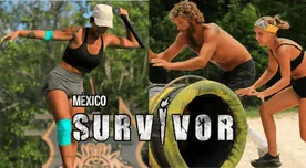 Survivor México 2023, programa del 28 de junio: ¿Quién ganó la recompensa?