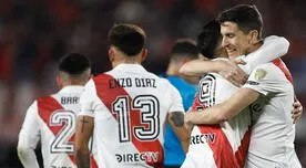 River Plate: próximo partido por Liga Profesional y últimas noticias del jueves 29 de junio