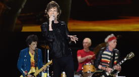 Revelan por qué los Rolling Stones no volverían a pisar suelo peruano: "Nunca más volvemos"