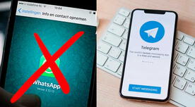Telegram busca destronar a WhatsApp con nueva función que es la más atractiva para 'influencers'