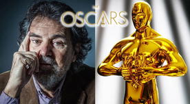 Director peruano, Francisco Lombardi, es invitado a integrar la Academia del Oscar