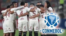 Conmebol confirmó la nueva baja de Universitario ante Corinthians por Copa Sudamericana