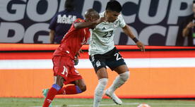 México superó 3-1 a Haití por el Grupo B de Copa de Oro Concacaf