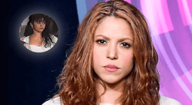 Shakira intenta borrar de Internet de su pasado: ¿por qué?