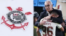 El delantero de Corinthians que supera el valor de toda la plantilla de Universitario