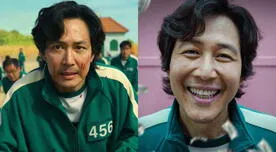 Netflix: el millonario sueldo que recibiría Lee Jung-jae por 'El juego del calamar 2'
