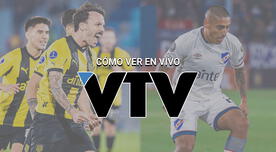 ¿Qué es VTV, programación y cómo ver en VIVO el Campeonato Uruguayo?