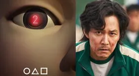 "El juego del calamar" - temporada 2: lista de actores y personajes de la serie de Netflix