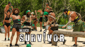 Survivor México 2023: ¿Quién ganó los suministros este 3 de julio?