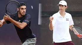 Francisco Cerúndolo vs. Nuno Borges EN VIVO por Wimbledon 2023: sigue el partido GRATIS