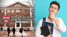 ¿Puedes estudiar gratis en Harvard sin ser becado y de manera online?