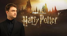Daniel Radcliffe: actor se pronunció sobre su presencia como Harry Potter en el reboot