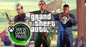 GTA 5 regresa al Game Pass de Xbox: Microsoft anuncia los videojuegos que llegan en julio