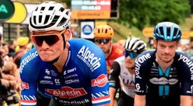 Tour de Francia 2023 EN DIRECTO, Tarbes - Cambasque: resumen, clasificación de la etapa 6