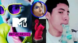 Premios MTV Miaw 2023: asi puedes votar por el audio peruano "Cómo es posible, este suceso"