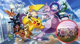 Pokémon prepara colaboración con una de las bandas de K-pop más grandes