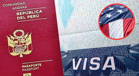 ¿Cómo renovar la Visa a Estados Unidos en apenas 2 a 3 semanas y sin entrevista en Perú?