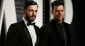 Ricky Martin y Jwan Yosef se divorcian tras 6 años de matrimonio: esto dijeron