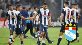Alianza Lima tendrá una baja sensible para el partido ante Sporting Cristal por el Clausura