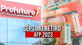Nuevo Retiro AFP 2023 en Perú: consulta cuánto dinero tienes ahorrado HOY
