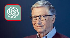Bill Gates pretende destronar a ChatGPT con su propia inteligencia artificial
