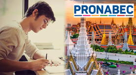 ¿Eres peruano y quieres estudiar en Tailandia? Descubre qué programas te ayudan a cumplir tu sueño