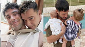 Ricky Martin se divorció de Jwan Yosef: ¿Qué pasará con los dos hijos que tienen en común?
