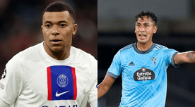 Fichajes 2023 HOY: Mbappé se aleja del PSG y Renato Tapia llegaría a la Ligue 1