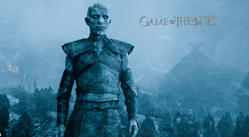 Game of Thrones: IA muestra la apariencia de los 'Caminantes Blancos' basada en los libros
