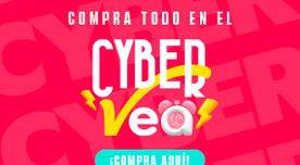 Cyber Days: Encuentra los mejores precios en el CyberVea de plazaVea