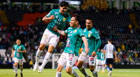 ¿Cómo quedó León vs. Pachuca por Liga MX 2023?