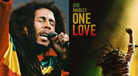"Bob Marley: One Love": ¿Cuándo se estrena la cinta biográfica que ya tiene su revelador tráiler?